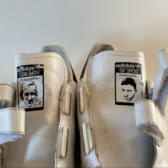 adidas x RAF SIMONS | Stan Smiths - Picture 12 of 16